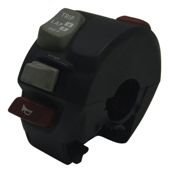 Chave Punho Luz Esquerdo Bmw S 1000rr 10-14 Original