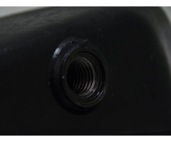 Reservatório Óleo Honda Nx4 Falcon 400 00-08 Original