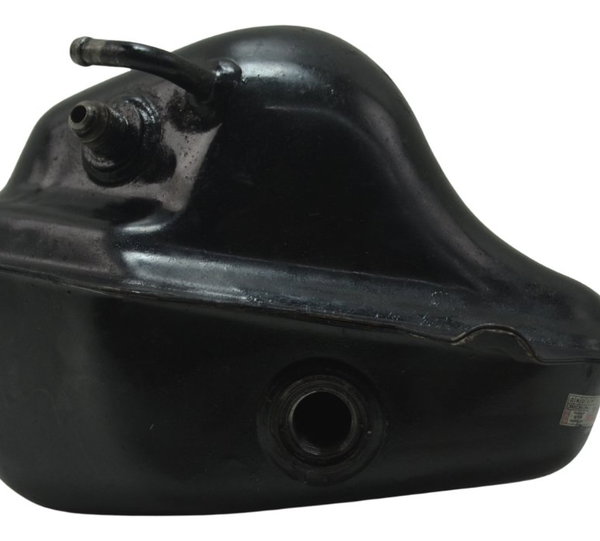 Reservatório Óleo Honda Nx4 Falcon 400 00-08 Original