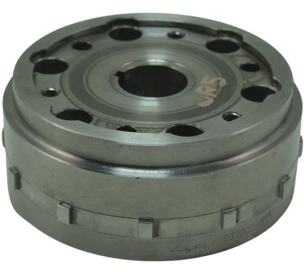 Volante Magneto Yamaha Xt 660 R 05-08 Original