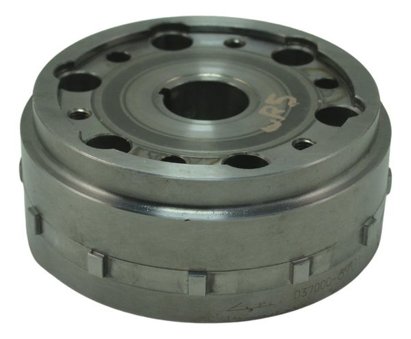 Volante Magneto Yamaha Xt 660 R 05-08 Original