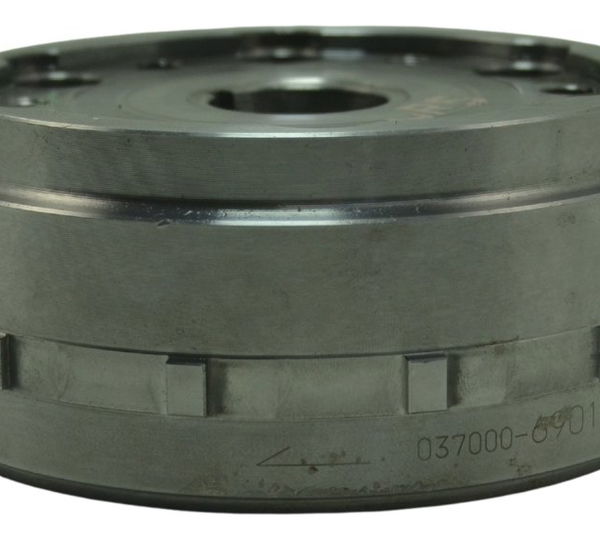 Volante Magneto Yamaha Xt 660 R 05-08 Original