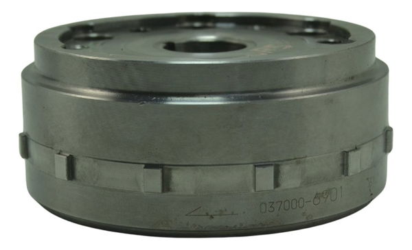 Volante Magneto Yamaha Xt 660 R 05-08 Original