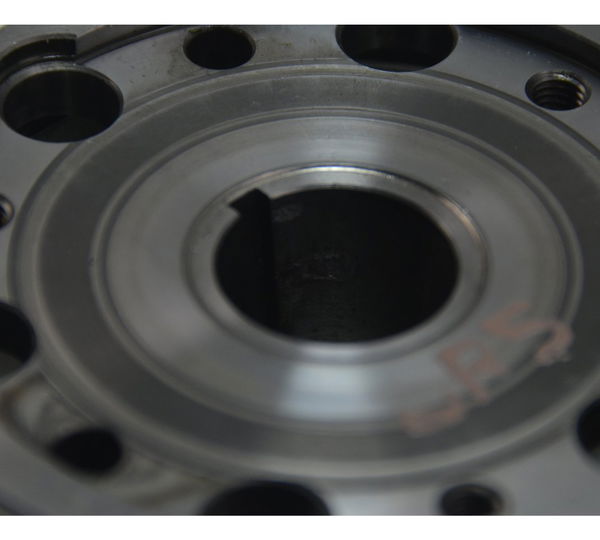 Volante Magneto Yamaha Xt 660 R 05-08 Original