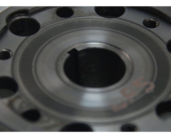 Volante Magneto Yamaha Xt 660 R 05-08 Original