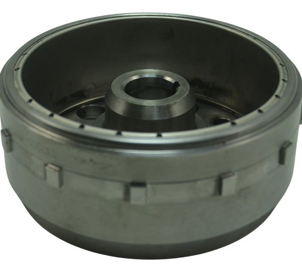 Volante Magneto Yamaha Xt 660 R 05-08 Original