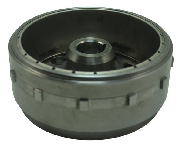 Volante Magneto Yamaha Xt 660 R 05-08 Original