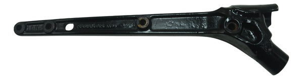 Par Suporte Espada Quadro Chassi Harley Sportster 883 08-11