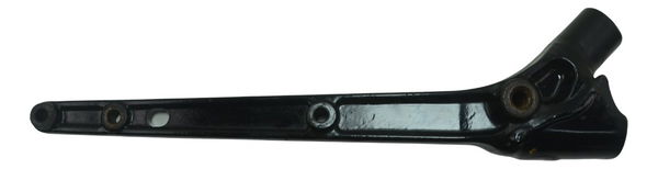 Par Suporte Espada Quadro Chassi Harley Sportster 883 08-11