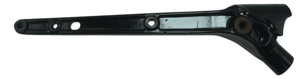 Par Suporte Espada Quadro Chassi Harley Sportster 883 08-11