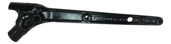 Par Suporte Espada Quadro Chassi Harley Sportster 883 08-11