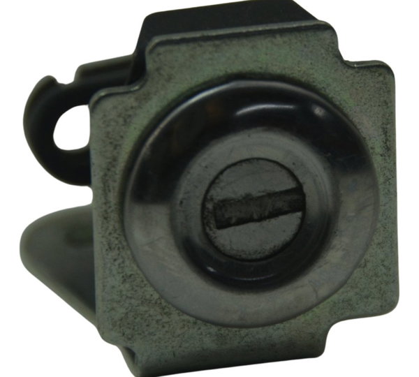 Kit Chave Ignição S/ Plug Honda Cb 300f Twister 23-24 Orig