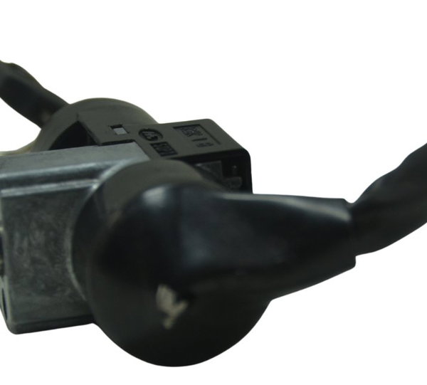 Kit Chave Ignição S/ Plug Honda Cb 300f Twister 23-24 Orig