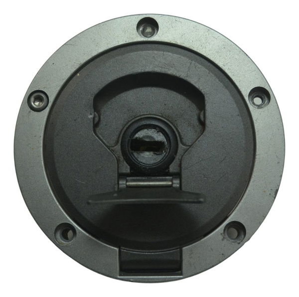 Kit Chave Ignição S/ Plug Honda Cb 300f Twister 23-24 Orig