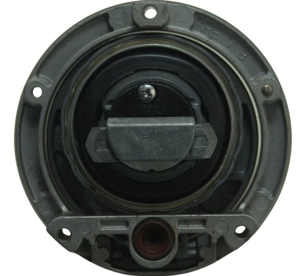 Kit Chave Ignição S/ Plug Honda Cb 300f Twister 23-24 Orig