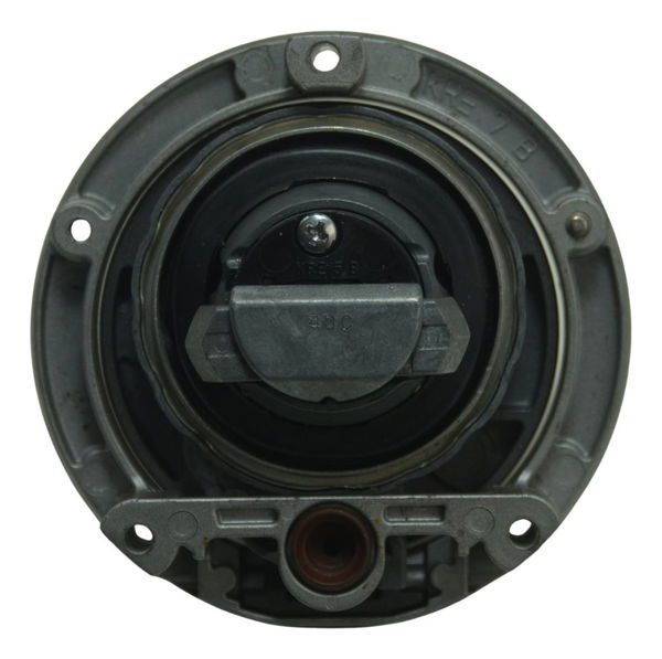 Kit Chave Ignição S/ Plug Honda Cb 300f Twister 23-24 Orig