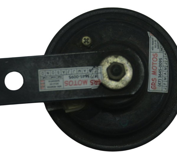 Buzina Honda Cbr 1000rr 04-07 Original