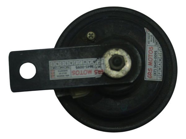 Buzina Honda Cbr 1000rr 04-07 Original