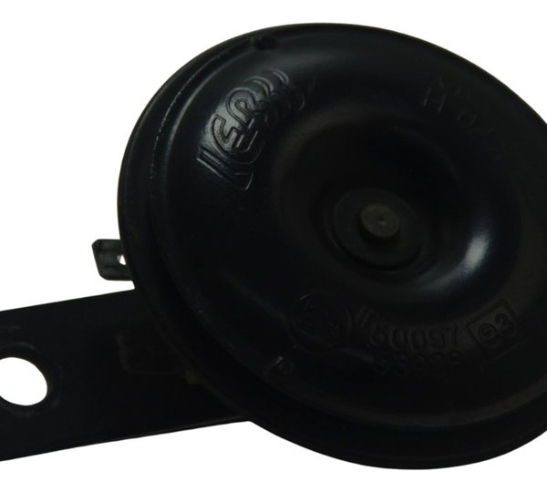 Buzina Honda Cbr 1000rr 04-07 Original