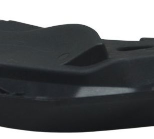 Acabamento Aba Tanque Esq Avaria Bmw G310 Gs 18-24 Original