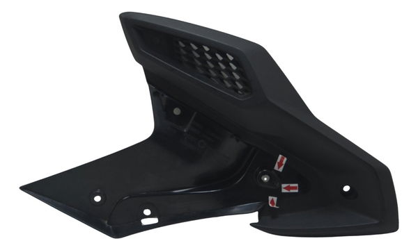 Acabamento Aba Tanque Esq Avaria Bmw G310 Gs 18-24 Original