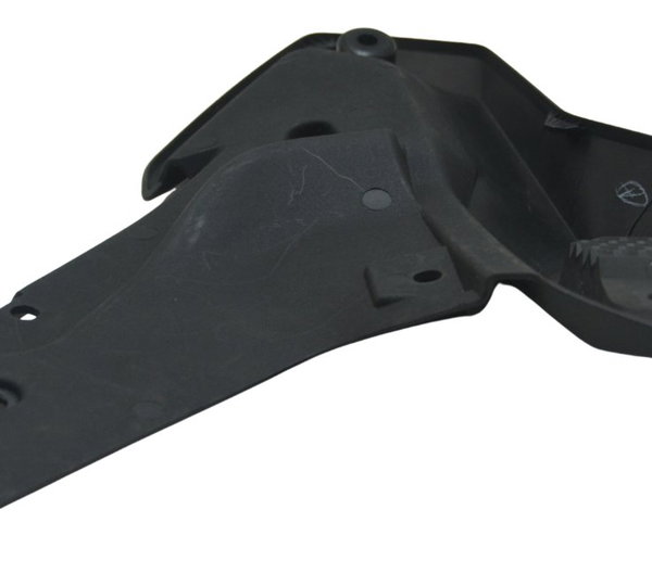 Acabamento Aba Tanque Esq Avaria Bmw G310 Gs 18-24 Original