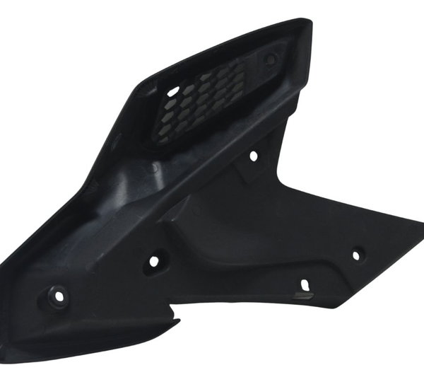 Acabamento Aba Tanque Esq Avaria Bmw G310 Gs 18-24 Original