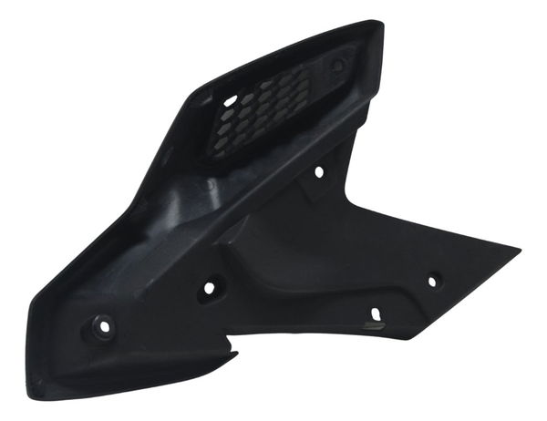 Acabamento Aba Tanque Esq Avaria Bmw G310 Gs 18-24 Original