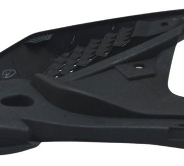 Acabamento Aba Tanque Esq Avaria Bmw G310 Gs 18-24 Original