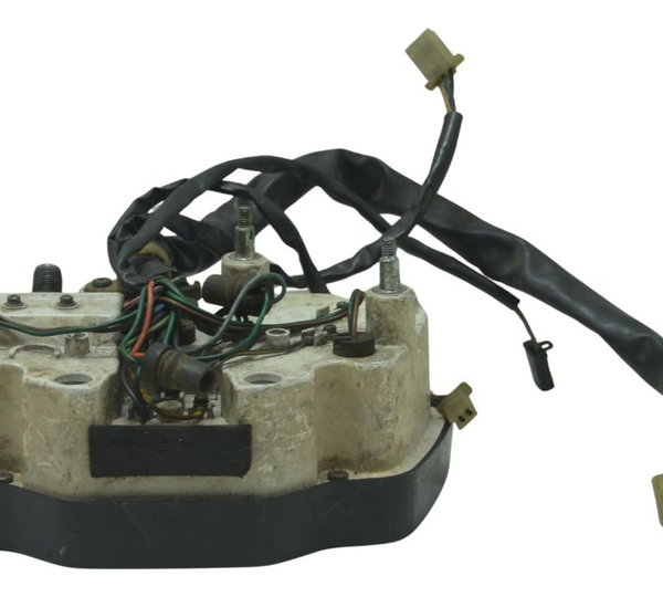 Painel Velocímetro C/ Avaria Daelim Altino 125 98-99 Orig