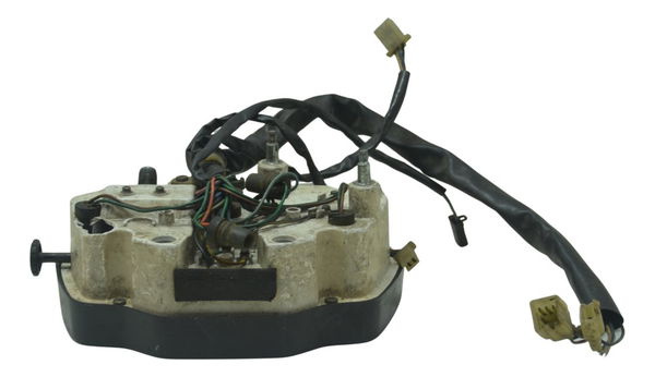 Painel Velocímetro C/ Avaria Daelim Altino 125 98-99 Orig