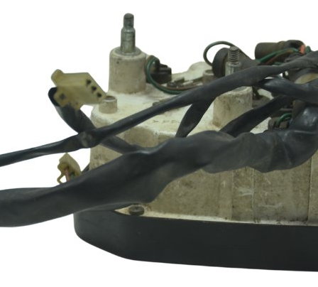 Painel Velocímetro C/ Avaria Daelim Altino 125 98-99 Orig