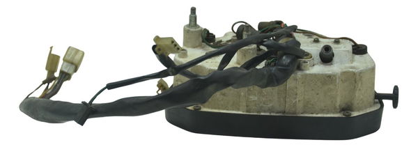 Painel Velocímetro C/ Avaria Daelim Altino 125 98-99 Orig