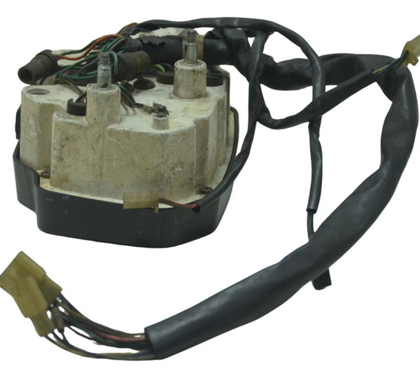 Painel Velocímetro C/ Avaria Daelim Altino 125 98-99 Orig