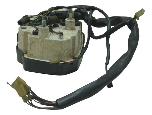 Painel Velocímetro C/ Avaria Daelim Altino 125 98-99 Orig