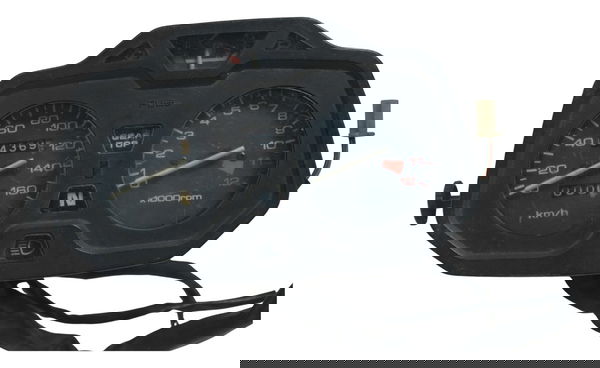 Painel Velocímetro C/ Avaria Daelim Altino 125 98-99 Orig