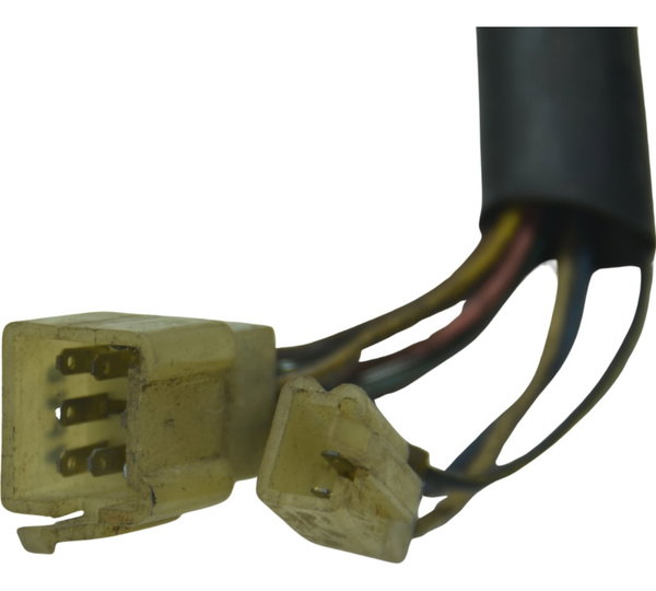 Painel Velocímetro C/ Avaria Daelim Altino 125 98-99 Orig