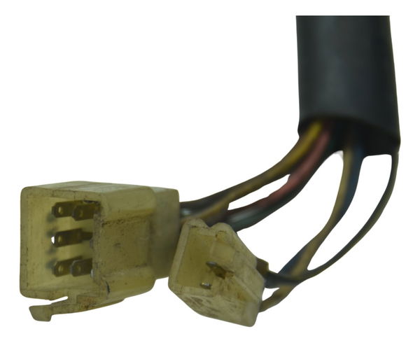 Painel Velocímetro C/ Avaria Daelim Altino 125 98-99 Orig