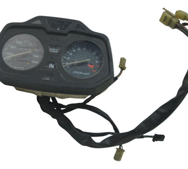 Painel Velocímetro C/ Avaria Daelim Altino 125 98-99 Orig