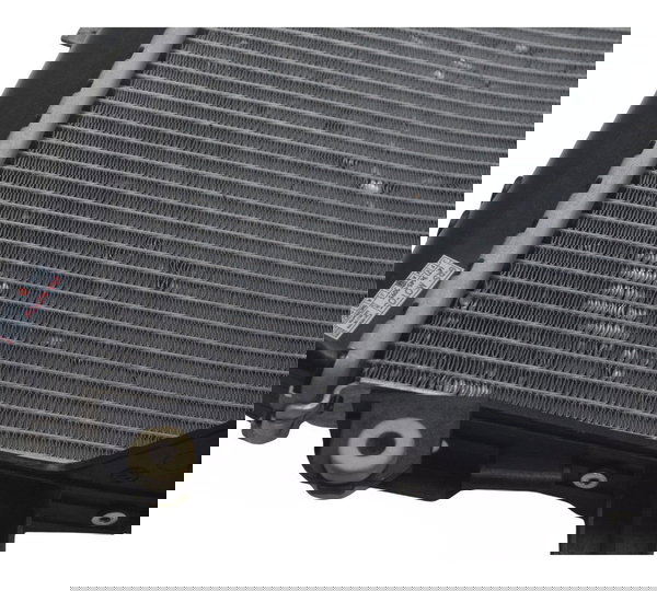 Radiador Bmw S1000rr 20-23 Original