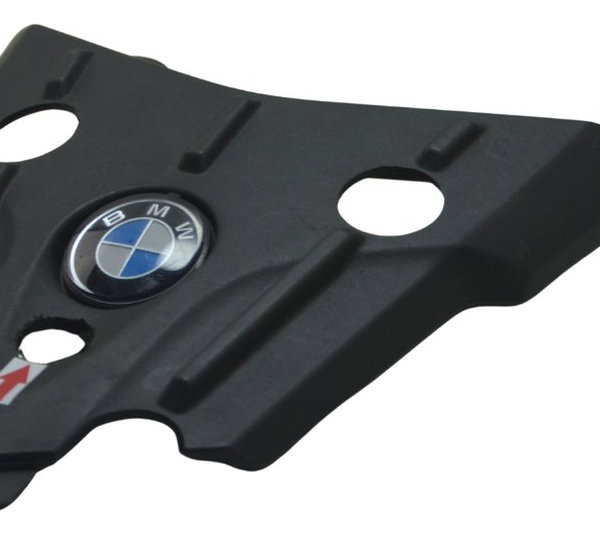 Tampa Junção Central C/ Detalhes Bmw F800 Gs 10-18 Original