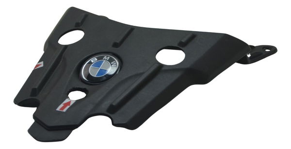 Tampa Junção Central C/ Detalhes Bmw F800 Gs 10-18 Original