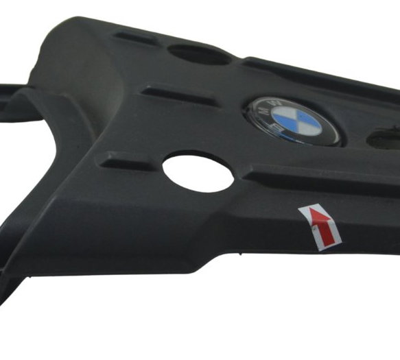 Tampa Junção Central C/ Detalhes Bmw F800 Gs 10-18 Original