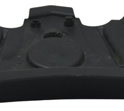 Tampa Junção Central C/ Detalhes Bmw F800 Gs 10-18 Original