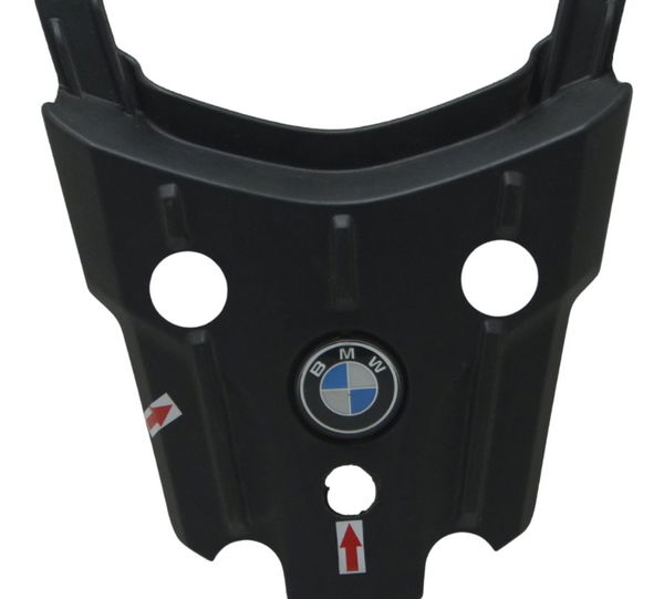 Tampa Junção Central C/ Detalhes Bmw F800 Gs 10-18 Original