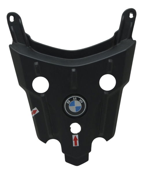 Tampa Junção Central C/ Detalhes Bmw F800 Gs 10-18 Original