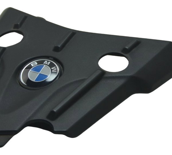 Acabamento Rabeta Bmw F800 Gs 10-18 Original