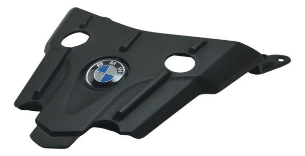 Acabamento Rabeta Bmw F800 Gs 10-18 Original