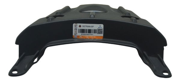 Acabamento Rabeta Bmw F800 Gs 10-18 Original