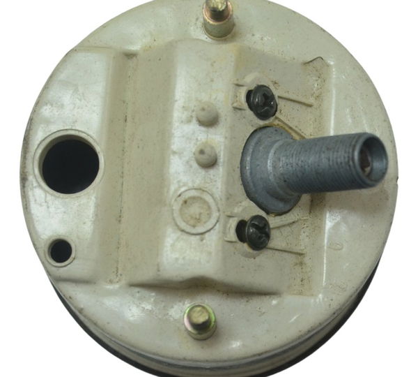 Painel Velocímetro C/ Avaria Dafra Super 100 08-15 Original